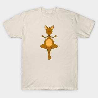 Kanguru T-Shirt